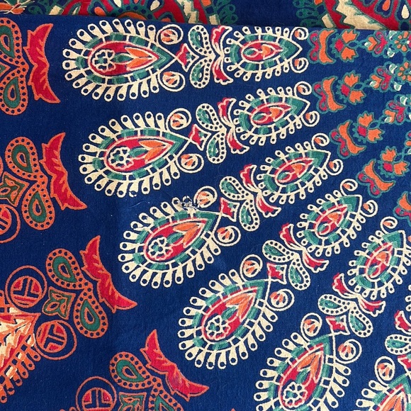 Mandala Sheet - Picture 5 of 6